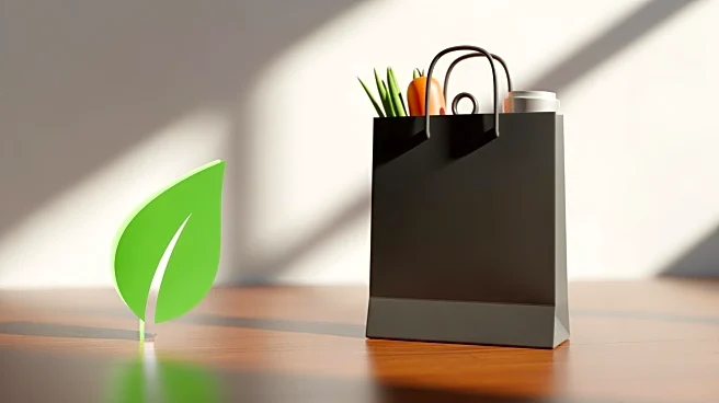 Gen Z Leads in Product Returns Despite Environmental Concerns, Report Reveals