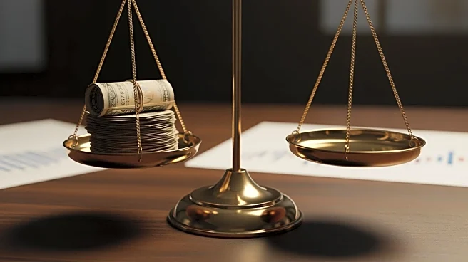 Federal Reserve's Treasury Purchases Spark Debate Over Monetary Policy Intentions