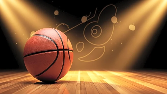 Oklahoma City Thunder's Historic Season Continues with NBA Cup Semifinals Berth