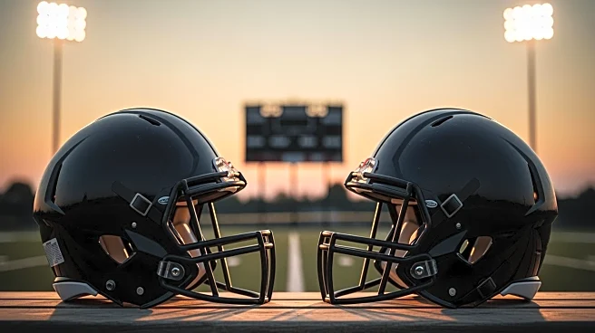 Yoakum and Llano Face Off in Texas 3A Semifinals with State Championship on the Line