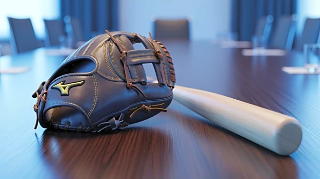 Miami Marlins Lay Groundwork for Offseason Moves at Winter Meetings