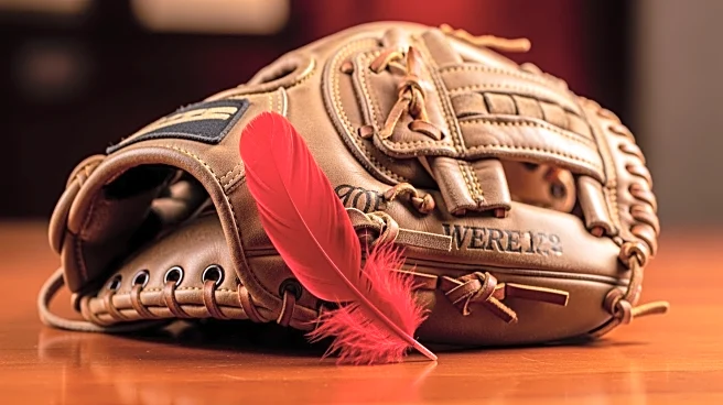 St. Louis Cardinals' Willson Contreras Hopes to Stay Amid Trade Speculations