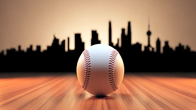 Arizona Diamondbacks to Play in Mexico City Series in 2026