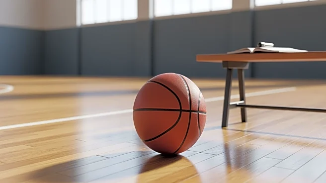 Kentucky Basketball Eyes Local Prospect Braxton Keathley After Unofficial Visit