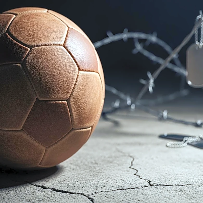 Iranian Star Striker Faces U.S. Visa Hurdle Ahead of 2026 World Cup Due to Past Military Ties