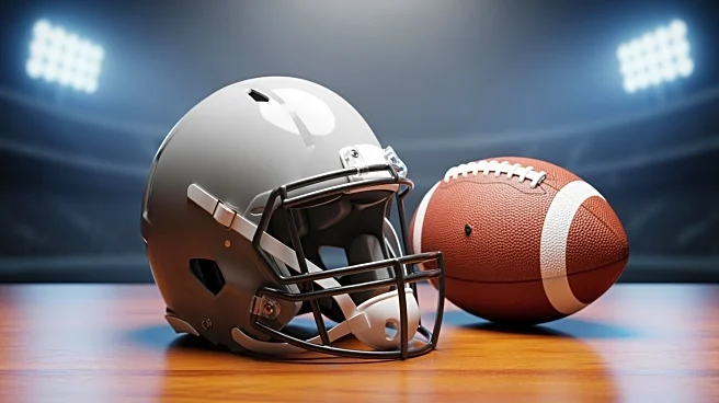 Los Angeles Rams Consider Future Quarterback Options Amid Stafford Retirement Speculation