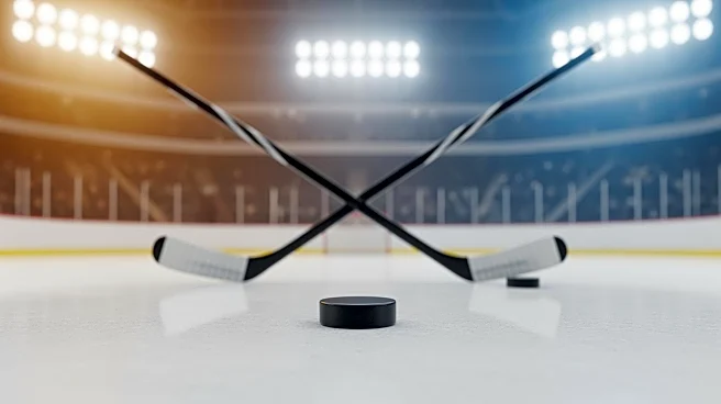 Philadelphia Flyers Host Vegas Golden Knights in Key NHL Matchup