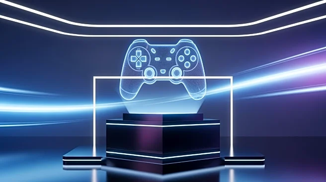 The Game Awards 2025 Unveils New Titles and Trailers for Upcoming Releases