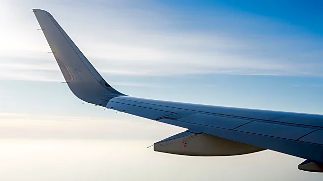 Etihad Airways Expands A350 Fleet for Sydney Route Amid Rising Demand