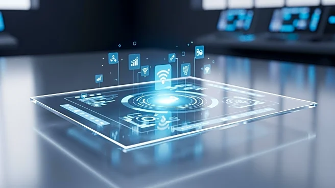 Carus Partners with Hovertravel to Enhance Digital Sales Platform