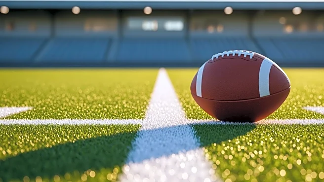 Buccaneers' Special Teams Error Results in Falcons' Touchdown