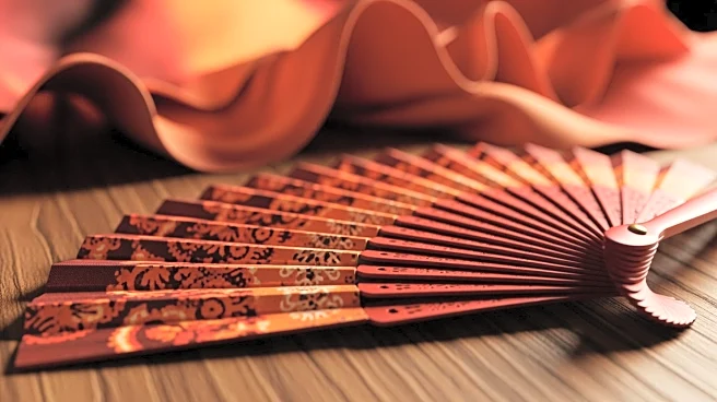 National Institute of Flamenco Presents 'La Estrella' Celebrating Cultural Traditions