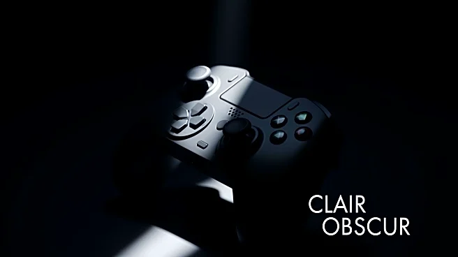 Clair Obscur: Expedition 33 Wins GameSpot's Game of the Year 2025