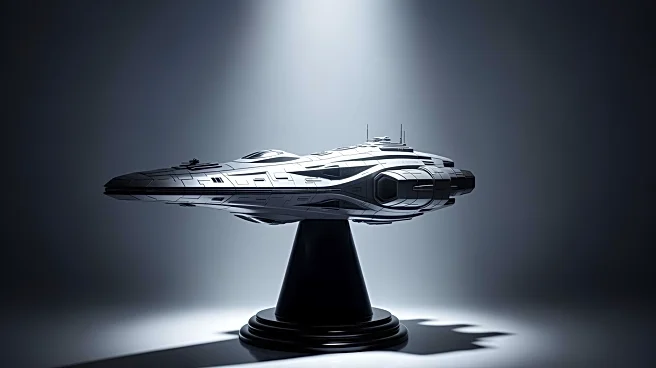 Clair Obscur: Expedition 33 Dominates The Game Awards with Multiple Nominations