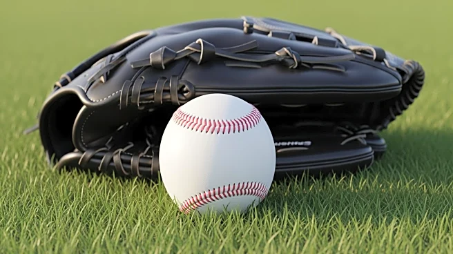 Oakland Athletics to Sign Reliever Mark Leiter Jr. to One-Year Deal