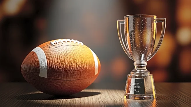 Cleveland Browns' Shedeur Sanders Wins Pepsi Zero Sugar NFL Rookie of the Week for Week 14