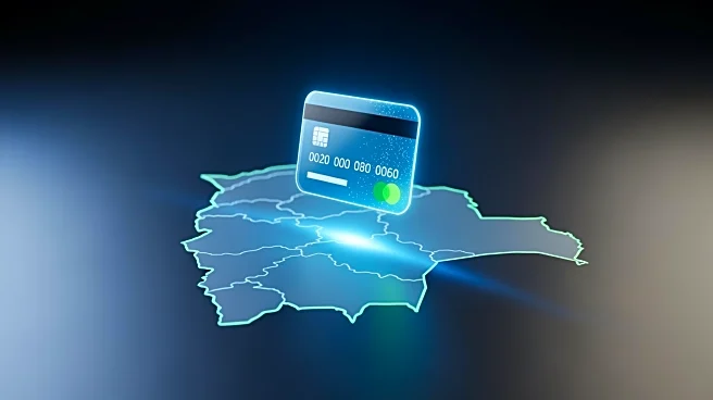 Yape Aims to Capture 50% of Bolivia's Market with Digital Credit Launch