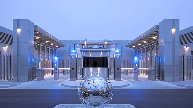 Amentum Secures $3.5 Billion Contract with Defense Threat Reduction Agency for Global Security Enhancement