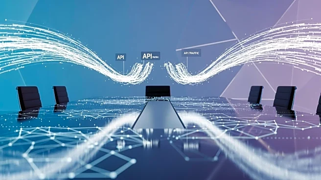 Virtualization Review Hosts Summit on Managing API Traffic Amid AI Growth