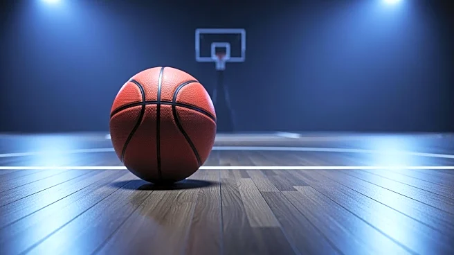 Duke Blue Devils Emerge as Frontrunners for Five-Star Shooting Guard Jordan Smith Jr.