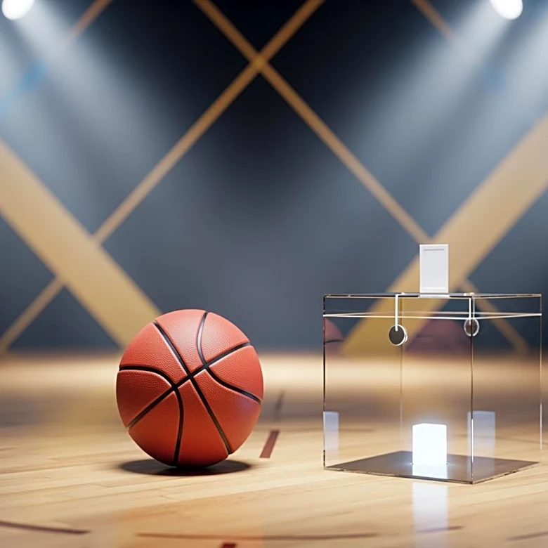 NBA Announces New Format for 2026 All-Star Game with Voting Set to Begin