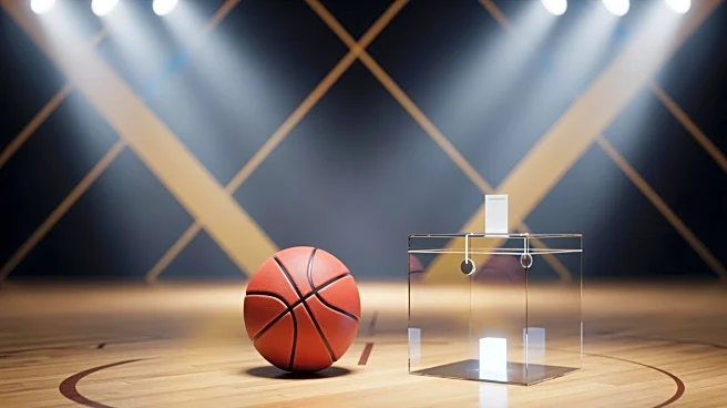 NBA Announces New Format for 2026 All-Star Game with Voting Set to Begin