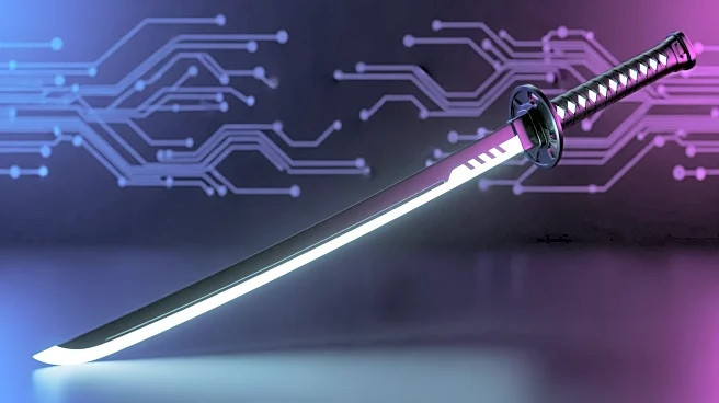 Phantom Blade Zero Set for September 2026 Release, Showcased at The Game Awards