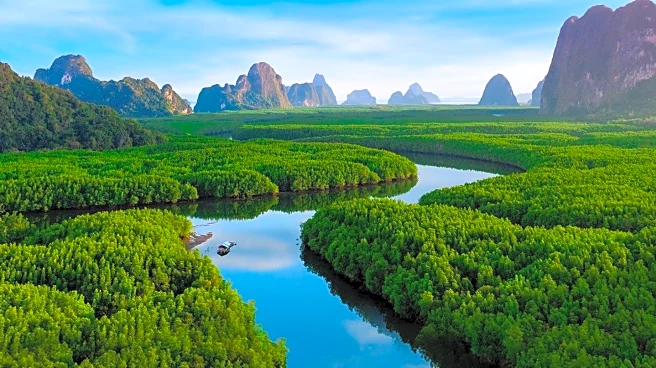 Sofitel Launches New Le Petit Prince Kids Club in Krabi, Emphasizing Storytelling and Sustainability