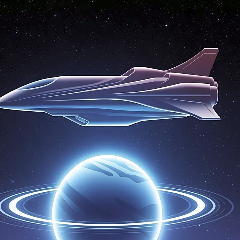 Orbitals Announced as Exclusive Co-op Adventure for Nintendo Switch 2