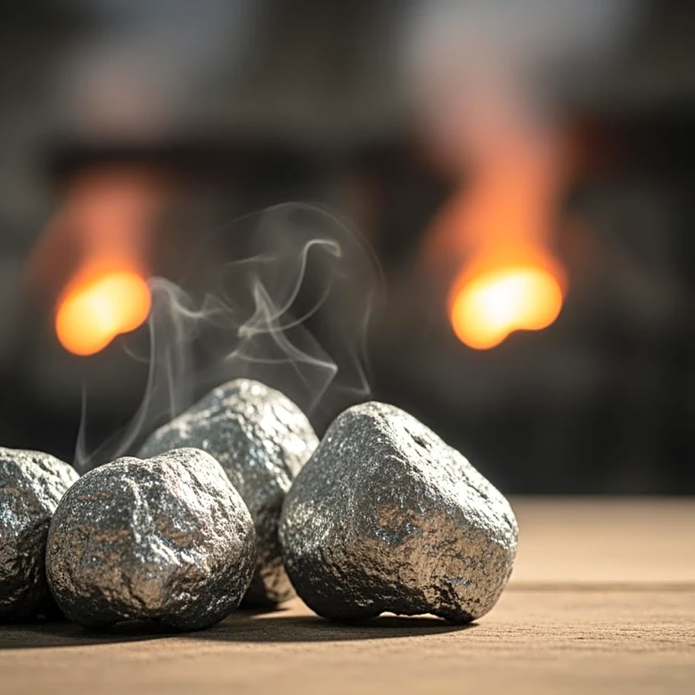 Chinese Zinc Smelter Cancels Contract with Teck's Alaska Mine Due to Tariffs