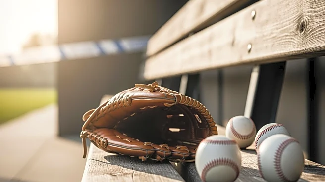 Mets Face Major Roster Changes as Key Players Depart