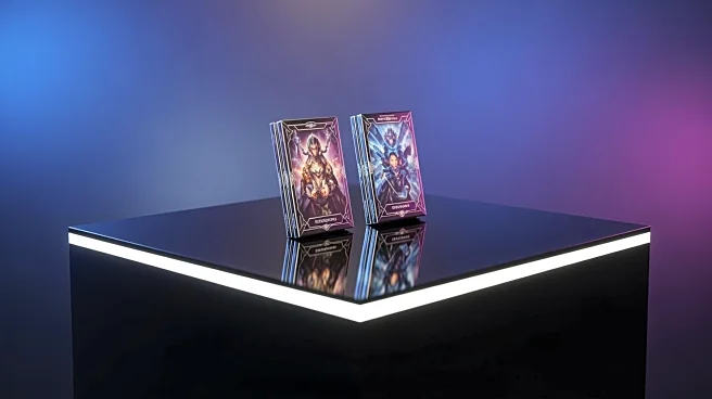 Walmart Offers Limited-Time Pokemon TCG and Legends: Z-A Bundle Deal