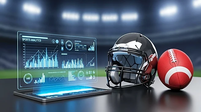SportsLine AI Model Analyzes Buccaneers vs. Falcons for Thursday Night Football Parlay Bets