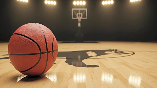 NC State Wolfpack Basketball Team Shows Potential in Victory Over Liberty