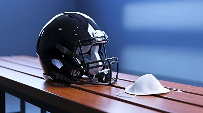 Steelers Linebacker T.J. Watt Hospitalized for Lung Issue, Game Status Uncertain