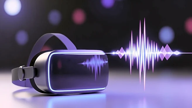 Transmission: Shortwave VR Game Launches on Meta Quest