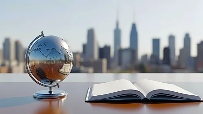 Forbes Ranks Georgia's Top Employers, Highlighting Diverse Economic Landscape