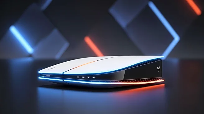 Nex Playground Console Restocked with Discount at Amazon Amid High Demand