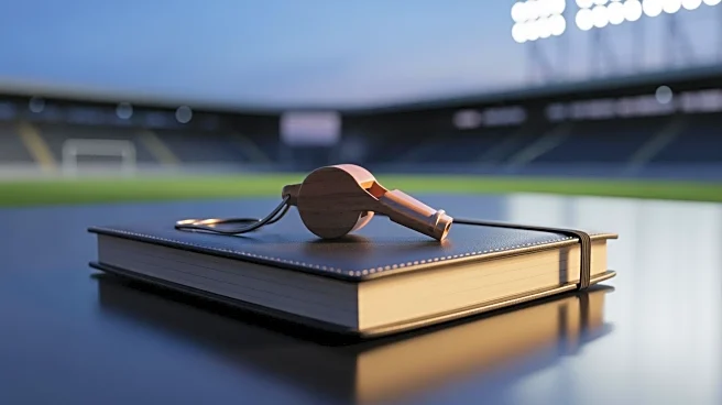 Tampa Bay Buccaneers Open Applications for 2026 National Coaching Academy, Deadline Approaches