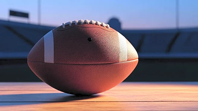 SEC Announces 2026 Football Schedule with Nine-Game Conference Format