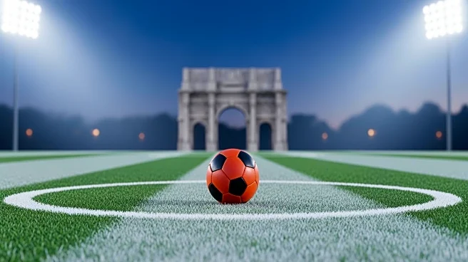 Celtic Prepares for Europa League Clash Against Roma Amidst Busy Schedule