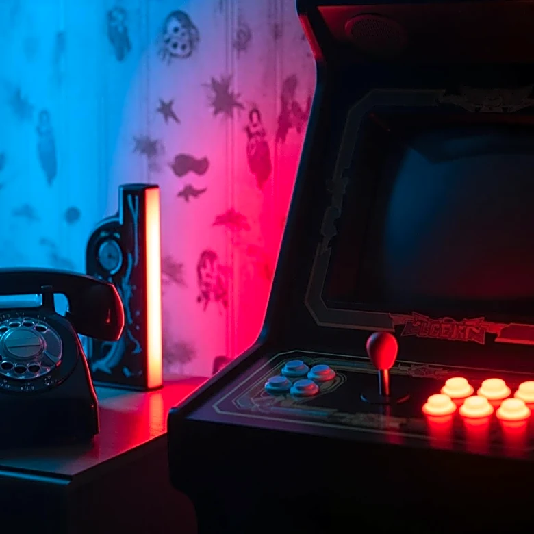 Netflix House Dallas Offers Immersive 'Stranger Things' Experience for Fans