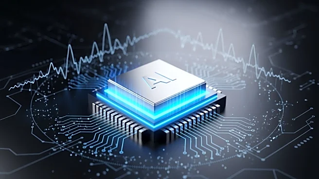 OpenAI Unveils GPT-5.2 Amidst Competitive Pressure from Rivals