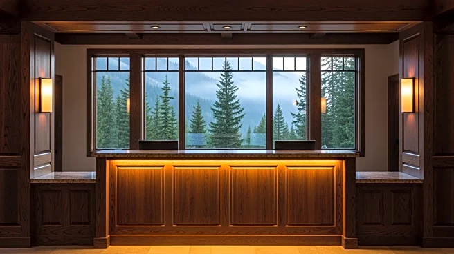 Christian Maeder Appointed General Manager at Montage Big Sky