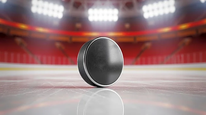 Detroit Red Wings Aim to Extend Winning Streak Against Edmonton Oilers