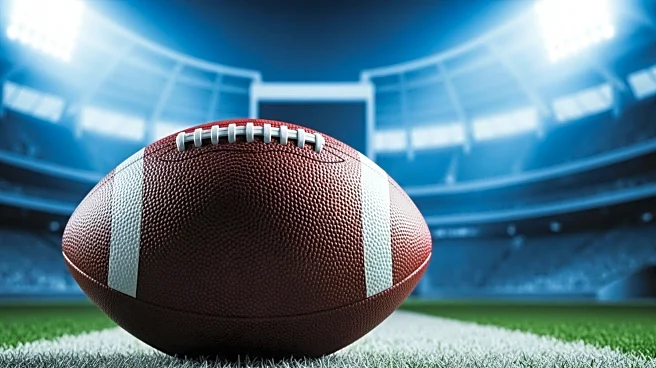 Detroit Lions and Los Angeles Rams Prepare for High-Stakes NFL Showdown