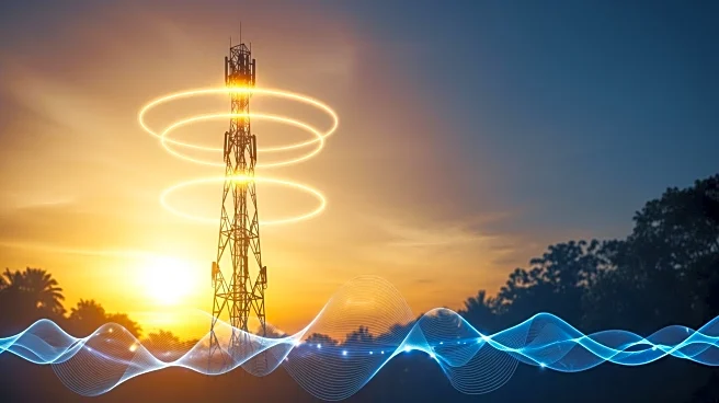 Mambo WiFi and Helium Launch Joint Venture to Enhance Mobile Coverage in Brazil