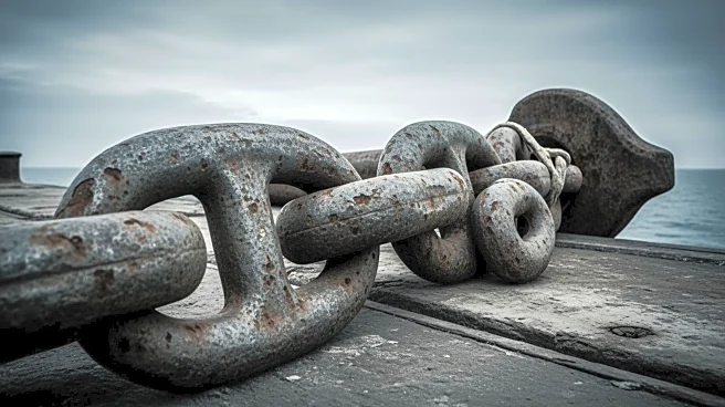 U.S. Seizure of Venezuelan Oil Tanker Sparks Supply Concerns Amid IEA Forecasts