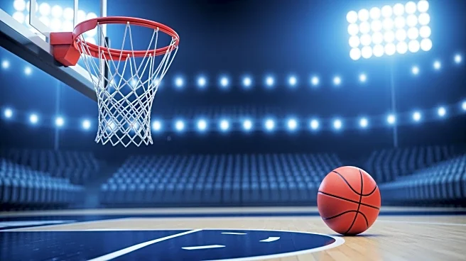 Rockets Secure Narrow Victory Over Clippers, Impacting Season Standings