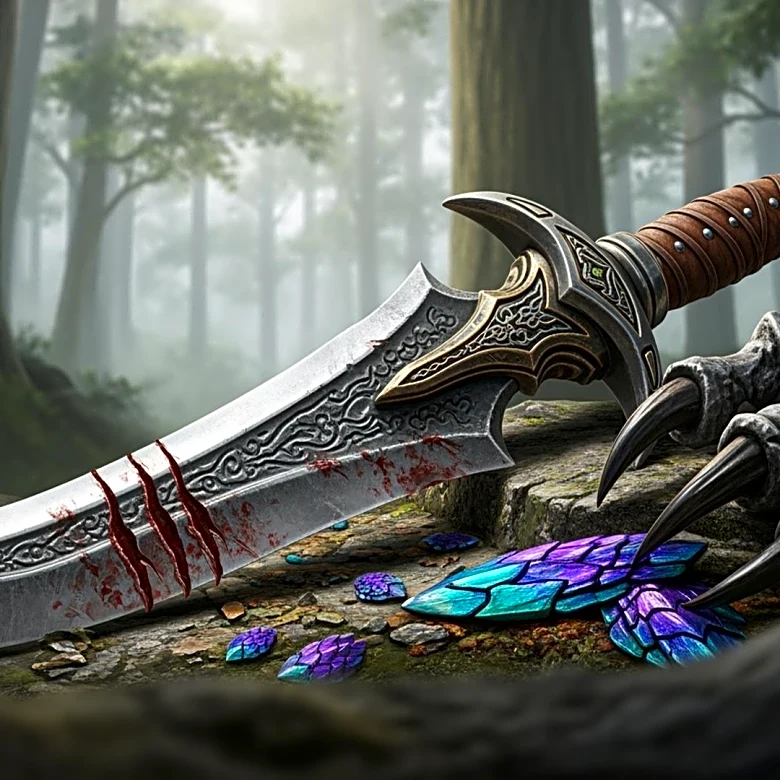 Capcom Releases Monster Hunter Wilds Title Update 4 with New Features and Challenges